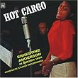 Hot Cargo!