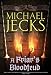 A Friar's Bloodfeud: A Medieval West Country - Knights Templar Mystery (Knights Templar Mysteries (Headline)) by Jecks Michael