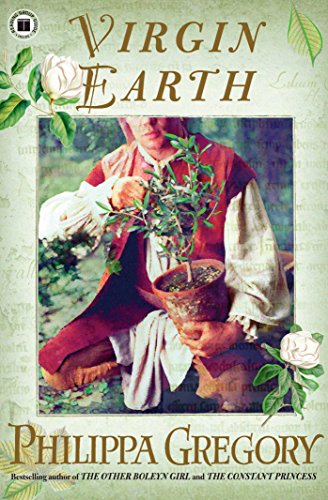 Virgin Earth: A Novel (Earthly Joys)