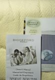 Biddeford Whole Home Electric Warming Heated Blanket with Digital Control Size: FULL Color: Color: Ivory / Off-White