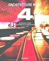 Architecture Now! : Tome 4, L'architecture d'aujourd'hui, &eacute;dition fran&ccedil;ais-anglais-allemand