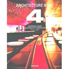 Architecture Now: v. 4 (Midi)