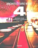 Architecture Now: v. 4 (Midi)