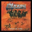  Dogs Of War