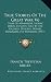 True Stories of the Great War V6: Tales of Adventure, Heroic Deeds, Exploits Told by the Soldiers, Officers, Nurses, Diplomats, Eye Witnesses (1917)