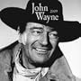 John Wayne 2009 FACES Square Wall Calendar (Multilingual Edition)