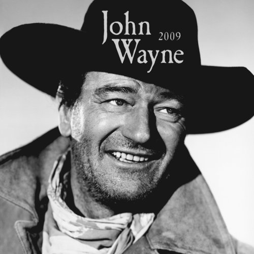 John Wayne