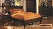 Mandalay Queen Size Bed By Coaster Furniture