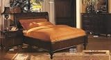 Mandalay Queen Size Bed By Coaster Furniture