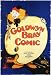 Goldwyn Bray Comic - Movie Poster - 11 x 17