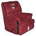 Miami Heat NBA Micro Fiber Big Daddy Recliner