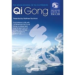 Qi Gong (Tai Chi-QiGong)
