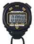 ACCUSPLIT Pro Survivor - A601XBK Stopwatch, Cum Split, Clock, Extra Large Display (Black)