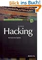 Hacking: Die Kunst des Exploits (mit CD)