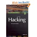 Hacking: Die Kunst des Exploits (mit CD)