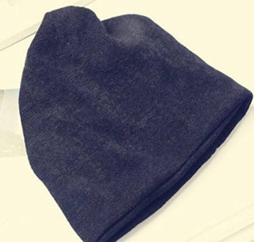 Speaking Life Retro Street Style Headband Fashionistas Elastic Hair Band Soft Wool Hair Accessories for Girls in Any Season (black)