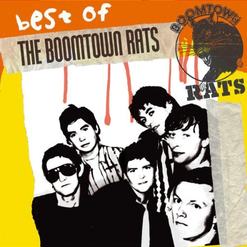 The Boomtown Rats - Loudmouth The Best of Bob Geldof & The Boomtown Rats - Zortam Music