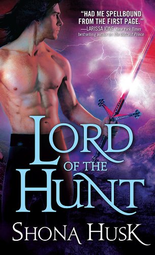 Lord of the Hunt (Annwyn) by Shona Husk