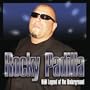 R&B Legend of the Underground