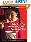 What to Eat When You Can't Eat Anything: The Complete Allergy Cookbook