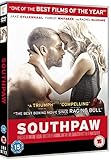 Southpaw [DVD]