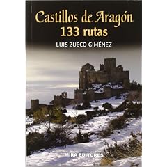 Castillos de Arag�n - 133 rutas
