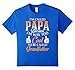 To Be Called Grandfather T-Shirts for Cool PAPA