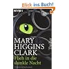 Flieh in die dunkle Nacht: Thriller