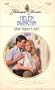 Tiger's Lair (Harlequin Presents, No 1383)