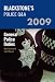 Blackstone's
Police
Q&A:
General
Police
Duties
2009