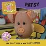 Hana's Helpline: Patsy - The Piglet with a New Baby Brother