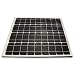 LiteFuze® 50W Mono-crystalline Solar Panel 50 Watt - High-Efficiency - Durable Heavy Duty Long Lasting Frame