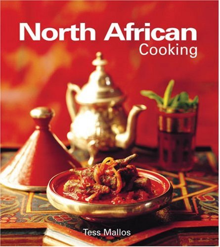 Buy North African Cooking