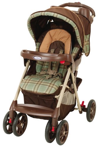 Graco Alano Stroller Galen