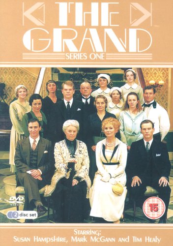 The Grand [DVD] [1997]