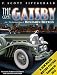 The Great Gatsby/The Curious Case of Benjamin Button