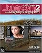 The Adobe Photoshop Lightroom 2 Book for Digital Photographers (Voices That Matter)
