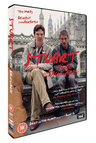 Buy Stuart A Life Backwards [2007] online at Discounted New and Used prices. Delivered to your door with Off-The-Bookshelf.