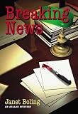 Breaking News (Avalon Mystery)