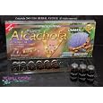 1 Box/caja Alcachofivida Apple Vinegar - Box With 10 Drinkable Ampoules / Caja