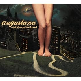 All The Stars and Boulevards