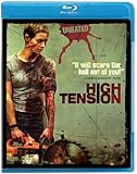 High Tension (Unrated) [Blu-ray]