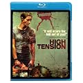 High Tension [Blu-ray] [Import]