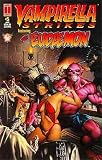 VAMPIRELLA STRIKES (1995 HARRIS) 5