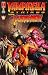 Books : VAMPIRELLA STRIKES (1995 HARRIS) 5