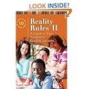 Reality Rules II: A Guide to Teen Nonfiction Reading Interests (Genreflecting Advisory Series)