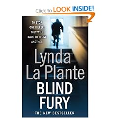 Blind Fury