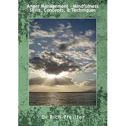 Anger Management - Mindfulness Techniques DVD