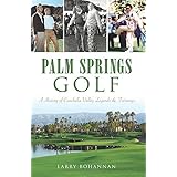 palm springs golf sports