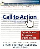 Call to Action: Secret Formulas to Improve Online Results